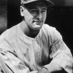 Lou Gehrig is voted American League MVP