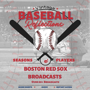 boston red sox baseball refections (300 × 300 px)