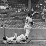 Musial leads Cardinals