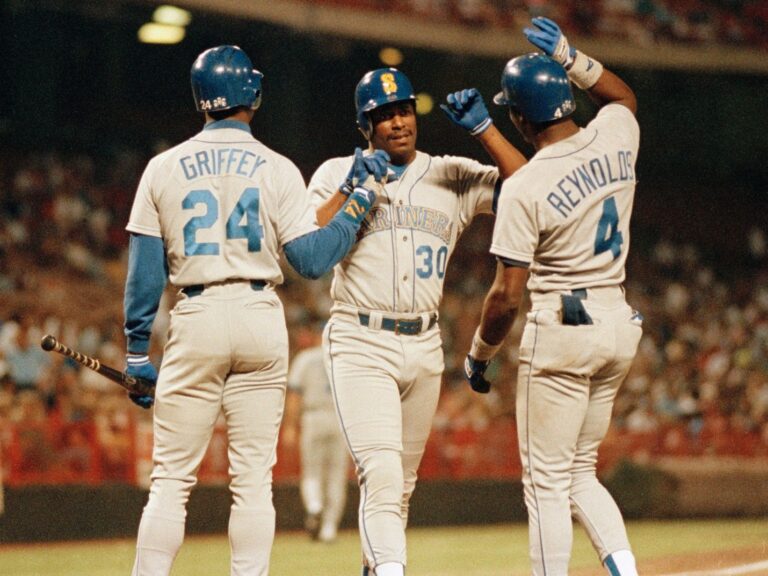 Baseball Bloodlines: The Top 10 Father-Son and Brother Duos in MLB History