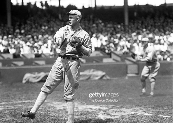 Earl Sheely