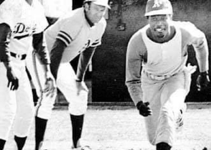 Herb Washington
