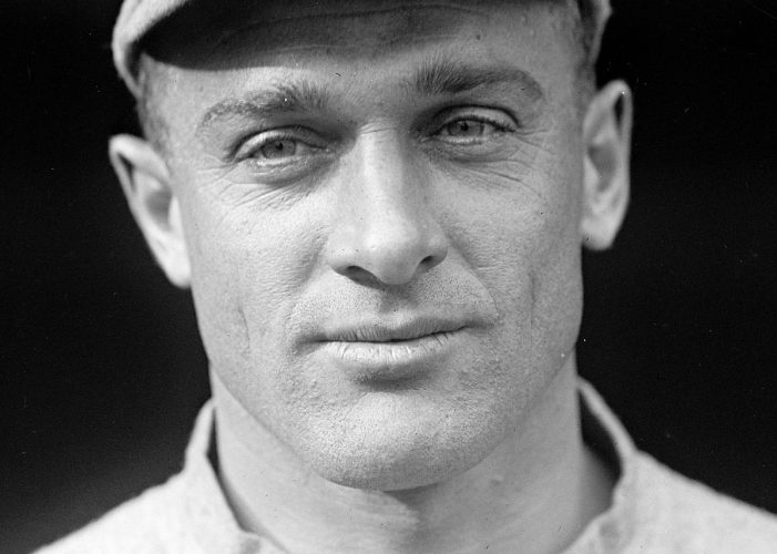 Larry_Gardner_circa_1915