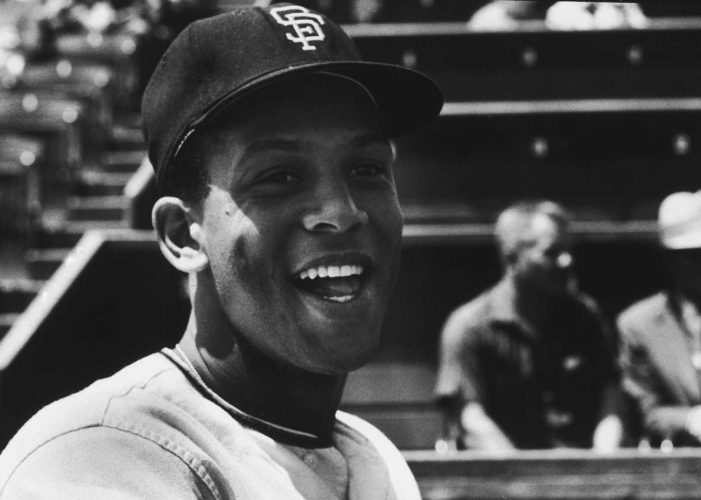 Orlando Cepeda