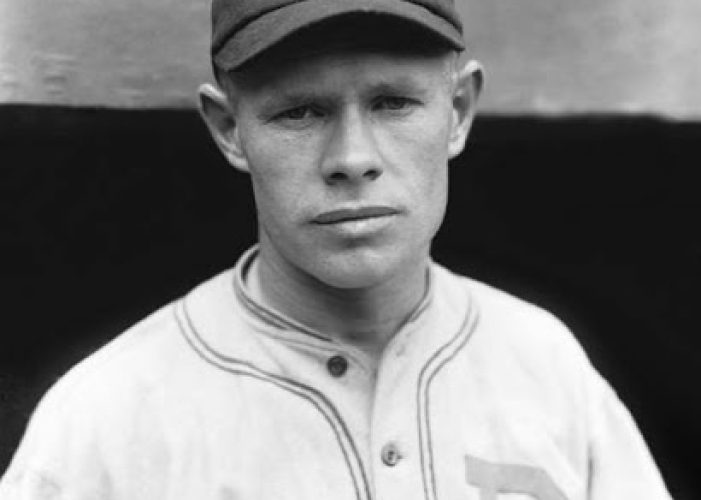 Whitey Glazner