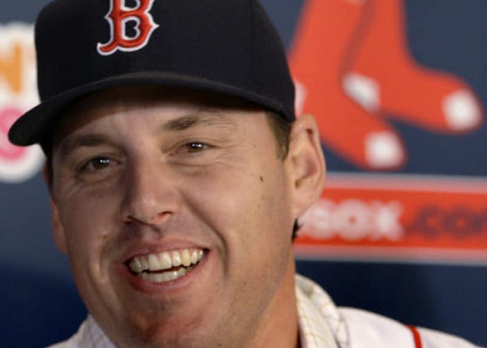 john lackey red sox