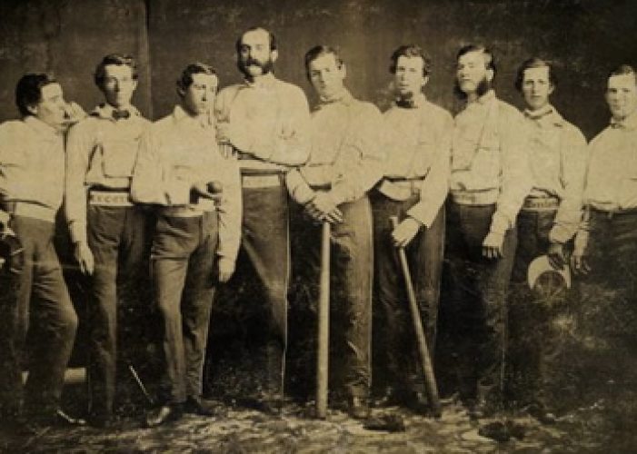 1860 excelsiors