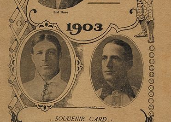 1903WorldSeries