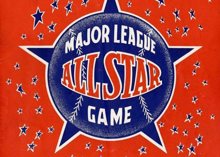 1940 All Star Game