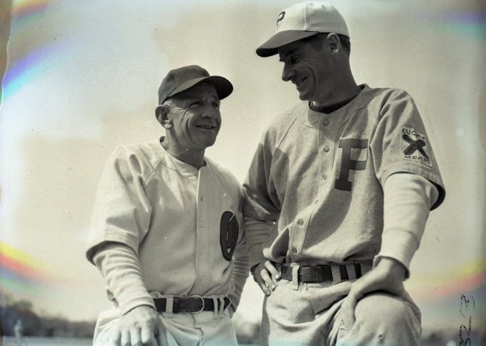 Casey Stengel
