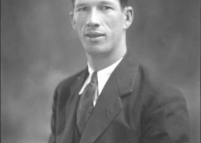 Lefty Grove
