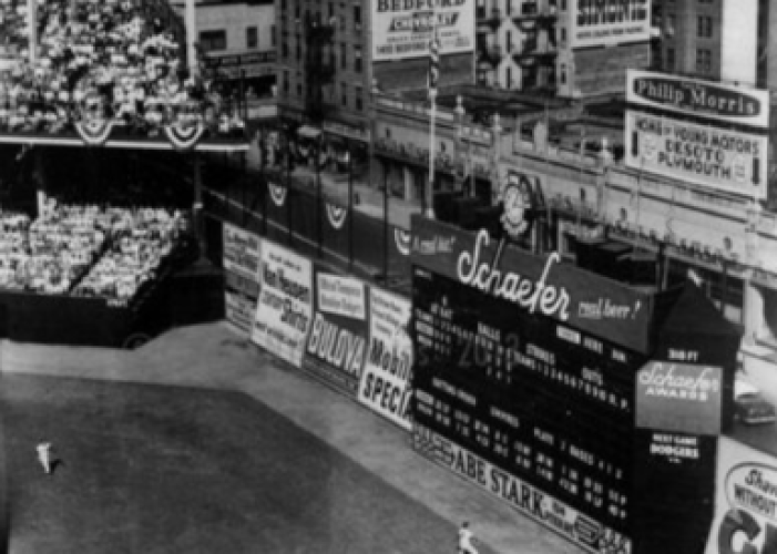 classic baseball games on the radio