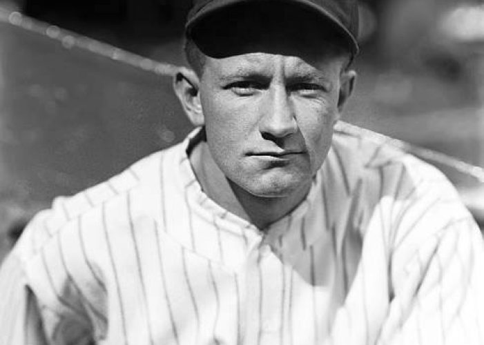 Jimmie DeShong