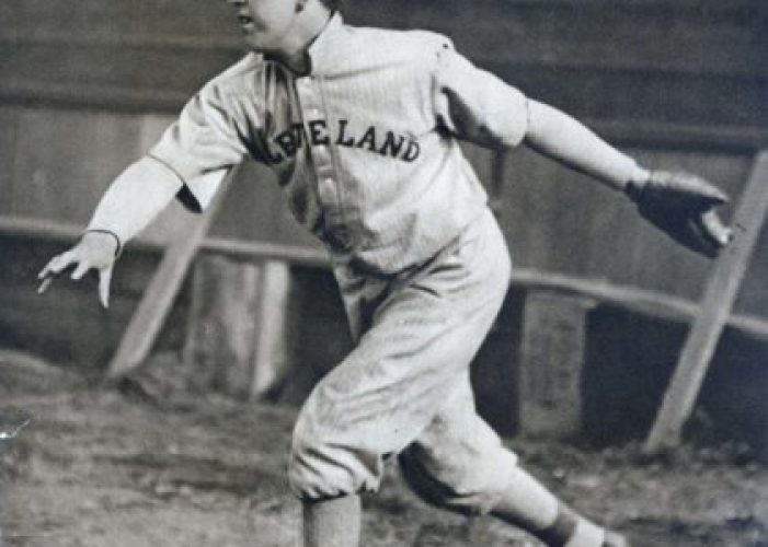 addie joss