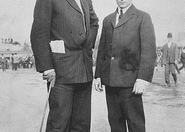 John McGraw