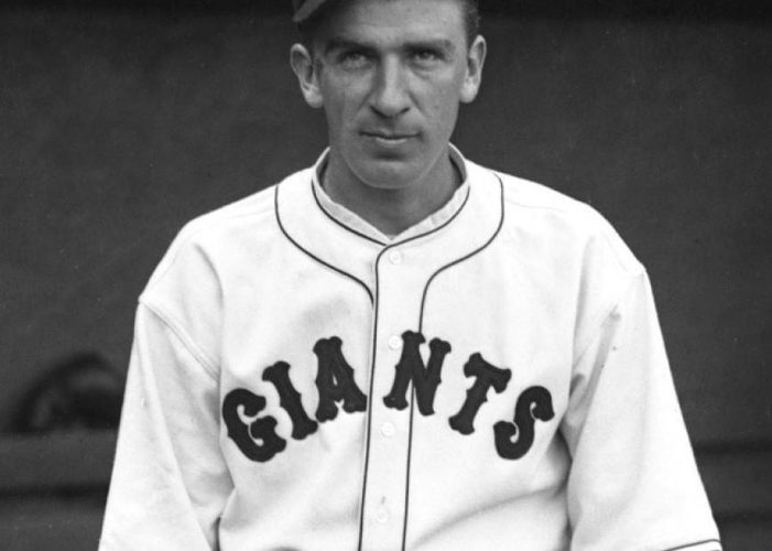 Carl Hubbell