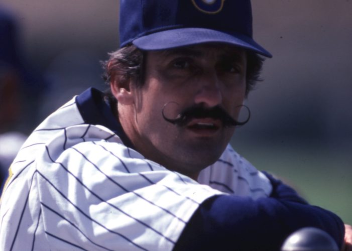 Rollie Fingers