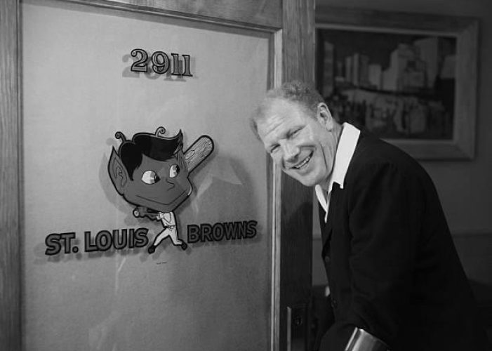 bill veeck