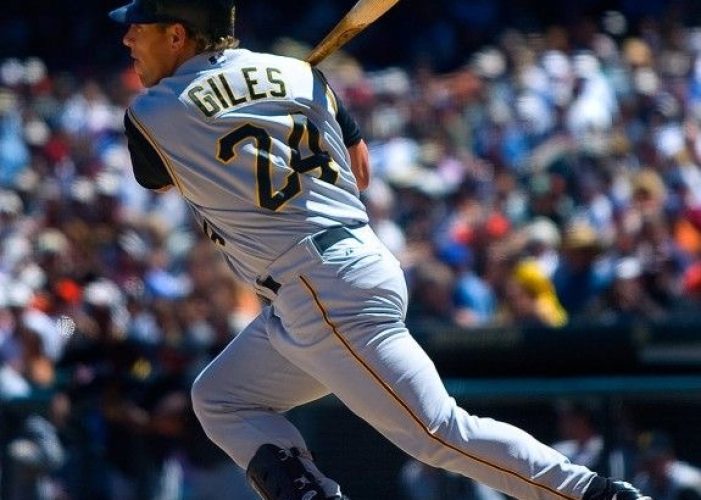 Brian Giles