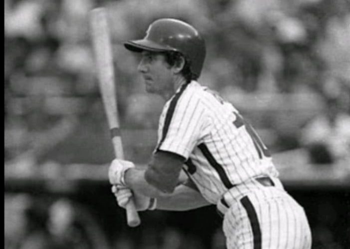 Larry Bowa