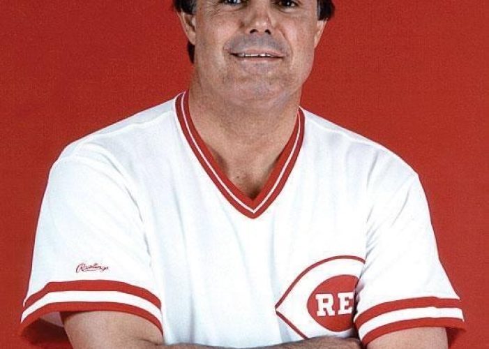 Lou Pinella