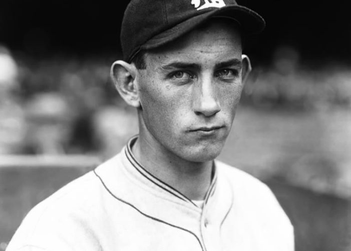 August 14, 1929 - It is Charlie Gehringer Day in Detroit, and the popular 2B handles 10 chances in the field, hits three singles and a home run, and steals home in a 17 - 13 win over the Yankees.