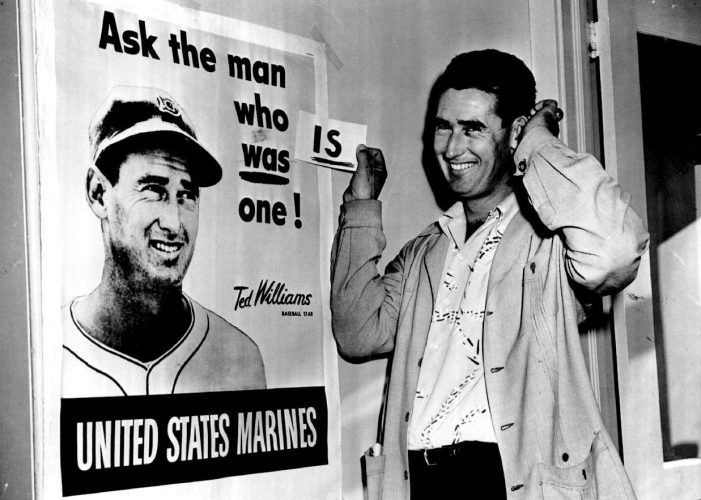 Ted Williams