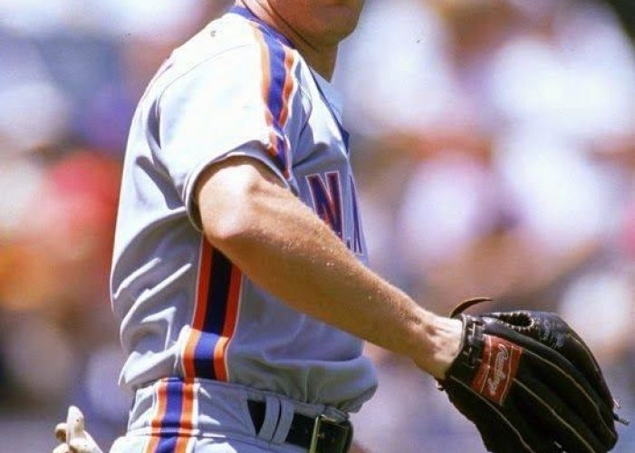 Lenny Dykstra