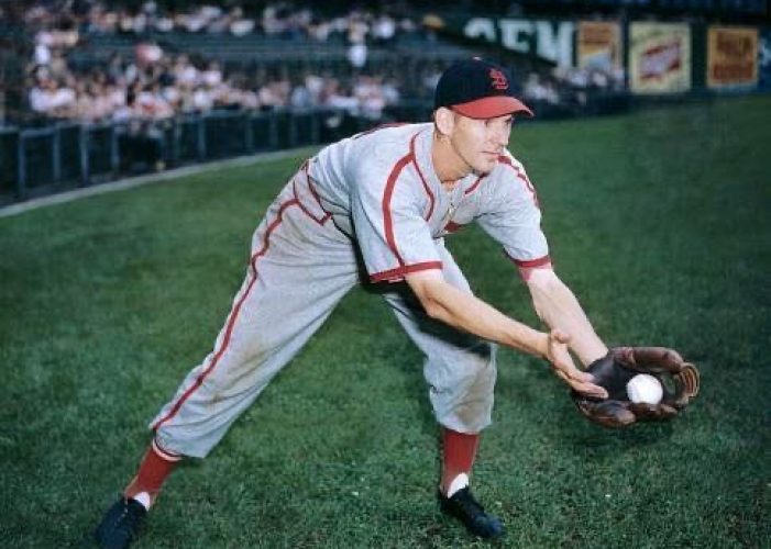 Marty Marion