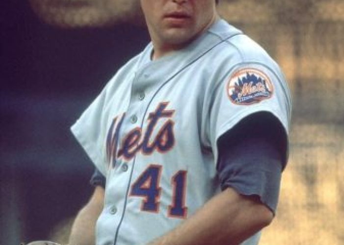 Tom Seaver