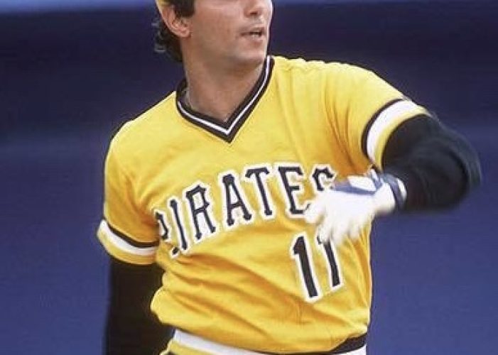 Lee Mazzilli