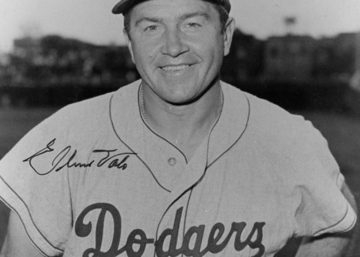 Elmer Valo