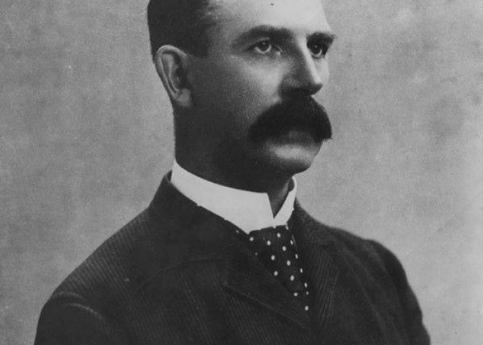 Al Spaulding
