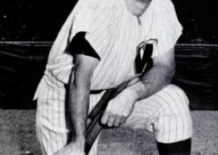 Albie Pearson 1959