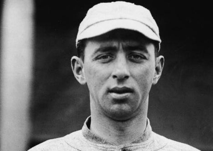 August 21, 1916 - In Boston's 4 - 0 win at Cleveland, Jack Barry has four sacrifices for the Sox, tying a major league record.