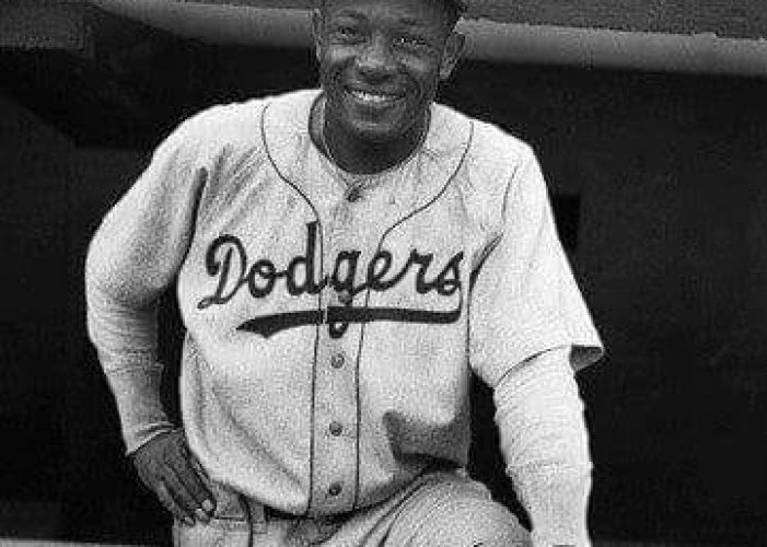 August 26, 1947 Dan Bankhead