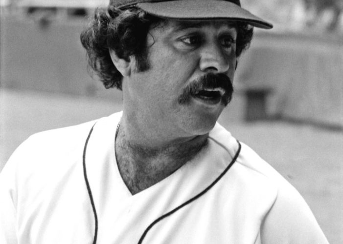 Aurelio Rodriguez
