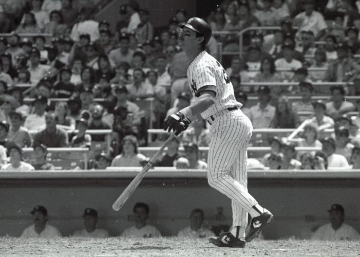 Don Mattingly