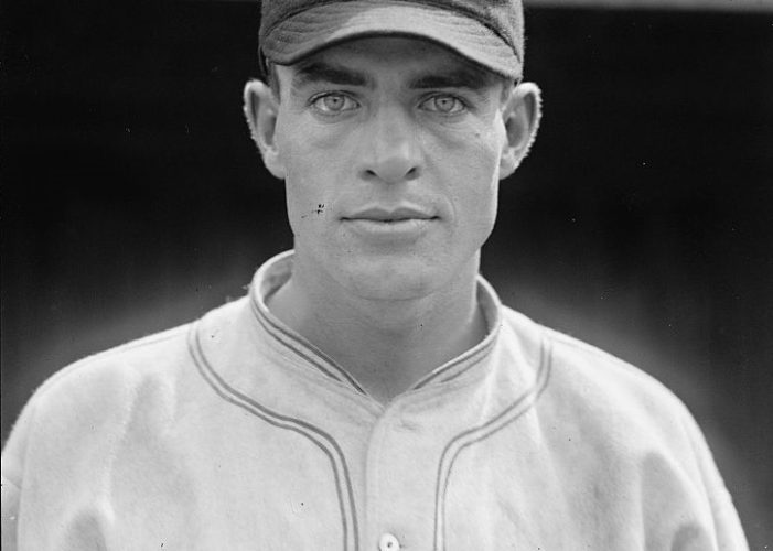 Glenn Wright