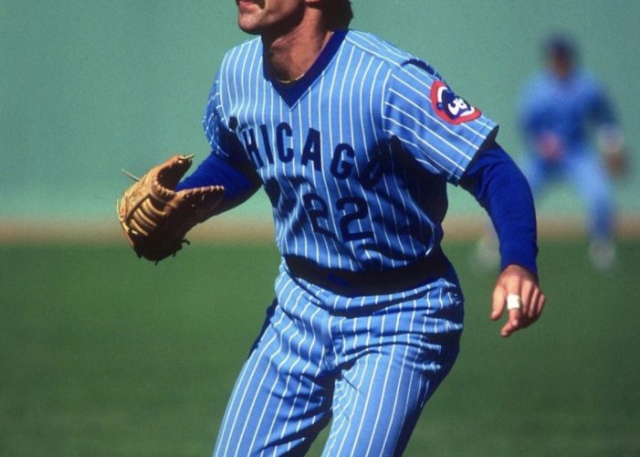 Bill Buckner