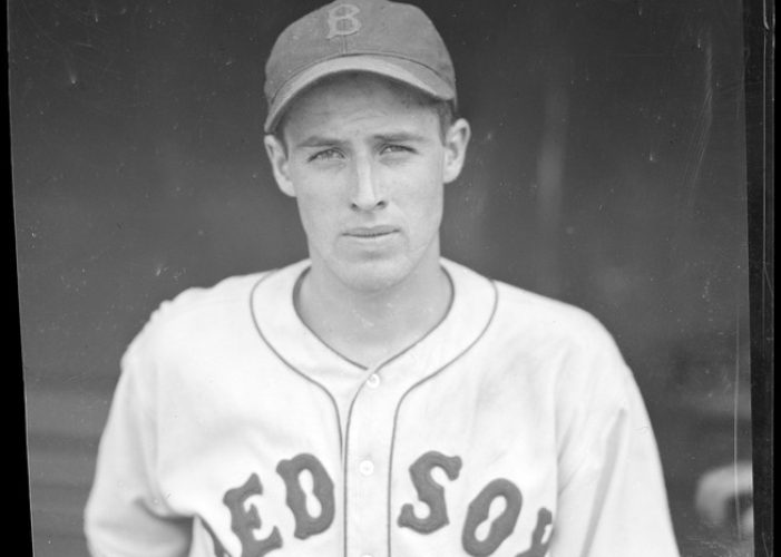 BILLY WERBER
