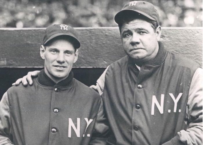 Babe Ruth (1)