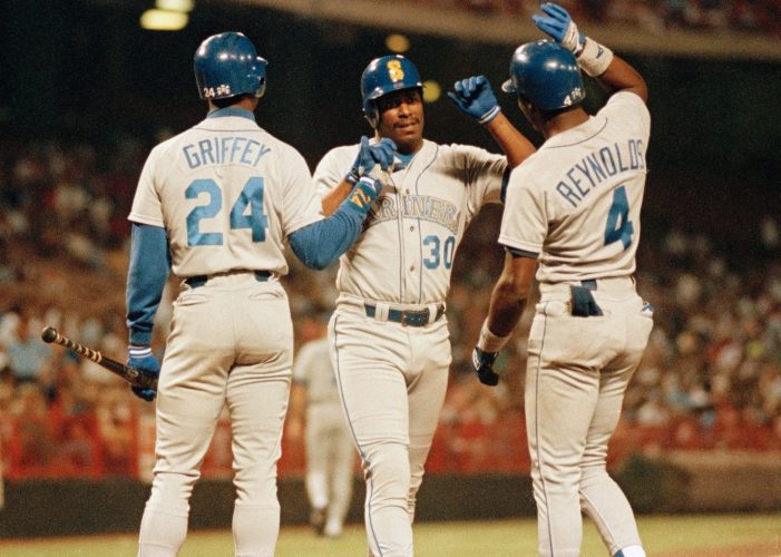 Baseball Bloodlines The Top 10 Father-Son and Brother Duos in MLB History