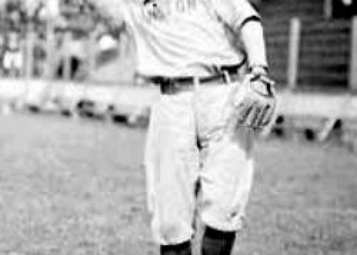 Bill Dinneen