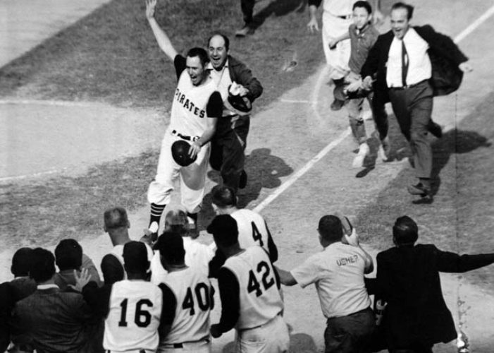 Bill Mazeroski (6)