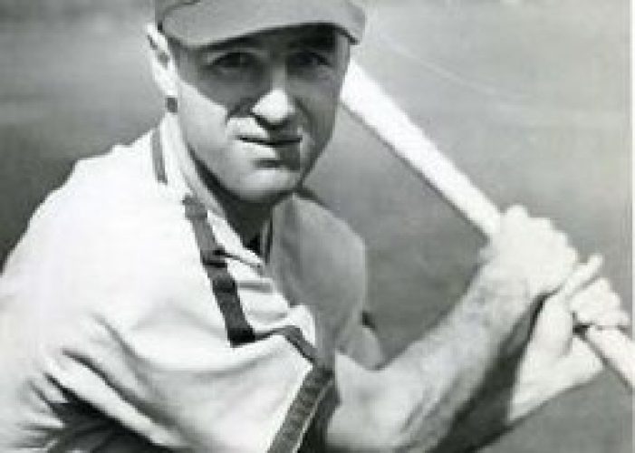 Billy Jurges