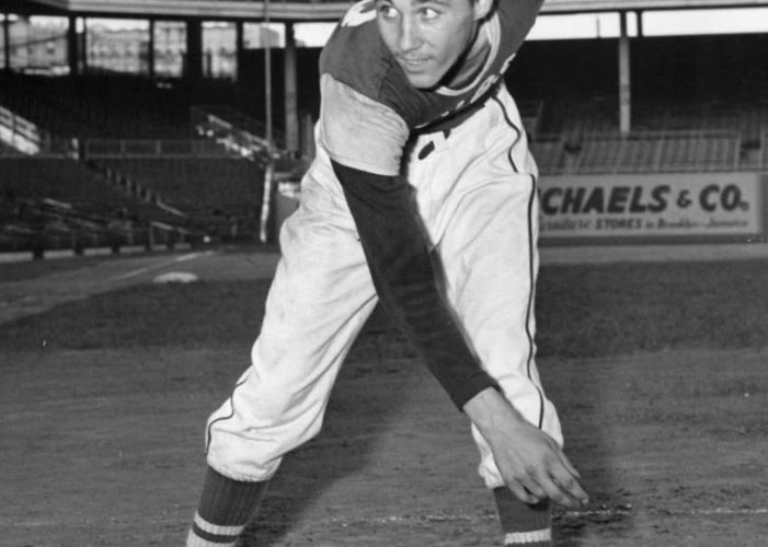 Billy Loes