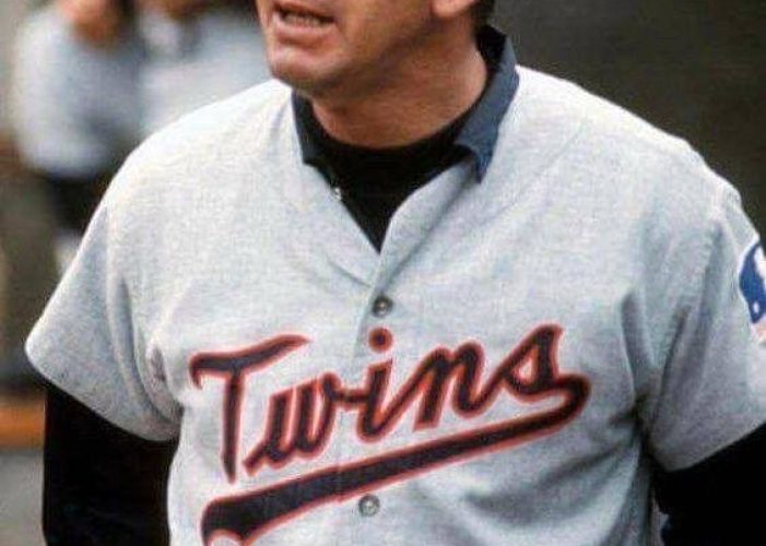 Billy Martin
