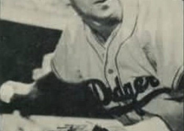 Billy_Cox_1953