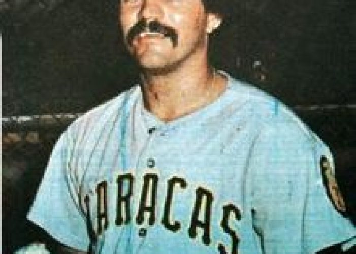 Bo Diaz
